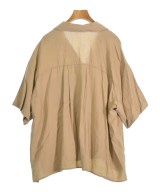 Samansa Mos2（サマンサモスモス）カジュアルシャツ ベージュ サイズ:F レディース/2200667352070