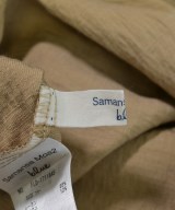 Samansa Mos2（サマンサモスモス）カジュアルシャツ ベージュ サイズ:F レディース/2200667352070