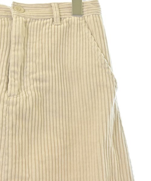 Samansa Mos2（サマンサモスモス）ロング・マキシ丈スカート 白 サイズ:F レディース/2200671236083