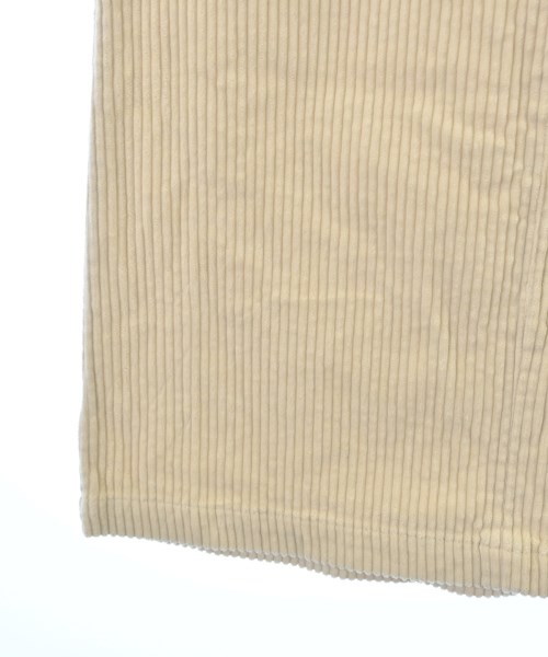 Samansa Mos2（サマンサモスモス）ロング・マキシ丈スカート 白 サイズ:F レディース/2200671236083