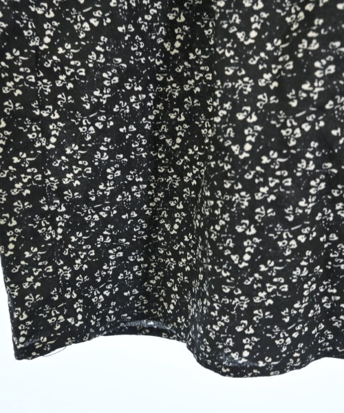 Samansa Mos2（サマンサモスモス）ブラウス 黒 サイズ:F レディース/2200671241032