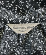 Samansa Mos2（サマンサモスモス）ブラウス 黒 サイズ:F レディース/2200671241032