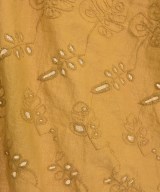 Samansa Mos2（サマンサモスモス）ブラウス ベージュ サイズ:F レディース/2200661364024