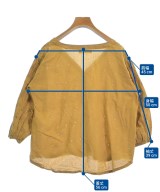 Samansa Mos2（サマンサモスモス）ブラウス ベージュ サイズ:F レディース/2200661364024