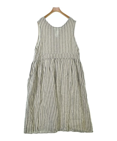 Samansa Mos2（サマンサモスモス）ワンピース 白 サイズ:F レディース/2200665634062