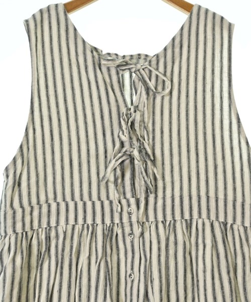 Samansa Mos2（サマンサモスモス）ワンピース 白 サイズ:F レディース/2200665634062