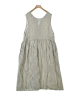 Samansa Mos2（サマンサモスモス）ワンピース 白 サイズ:F レディース/2200665634062