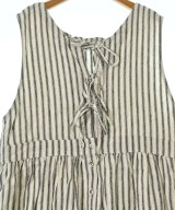 Samansa Mos2（サマンサモスモス）ワンピース 白 サイズ:F レディース/2200665634062