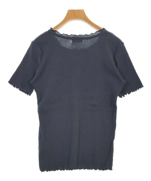 Samansa Mos2（サマンサモスモス）Tシャツ・カットソー 紺 サイズ:F レディース/2200665634079