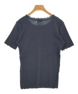 Samansa Mos2（サマンサモスモス）Tシャツ・カットソー 紺 サイズ:F レディース/2200665634079