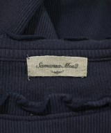 Samansa Mos2（サマンサモスモス）Tシャツ・カットソー 紺 サイズ:F レディース/2200665634079