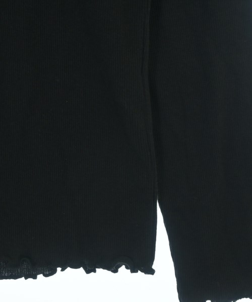 Samansa Mos2（サマンサモスモス）Tシャツ・カットソー 黒 サイズ:L レディース/2200665634086