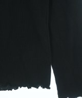 Samansa Mos2（サマンサモスモス）Tシャツ・カットソー 黒 サイズ:L レディース/2200665634086