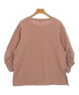 Samansa Mos2（サマンサモスモス）Tシャツ・カットソー ピンク サイズ:F レディース/2200681020016