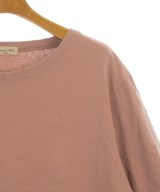 Samansa Mos2（サマンサモスモス）Tシャツ・カットソー ピンク サイズ:F レディース/2200681020016