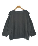 Samansa Mos2（サマンサモスモス）Tシャツ・カットソー グレー サイズ:F レディース/2200681020023