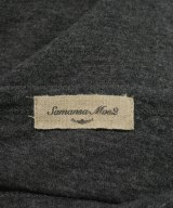 Samansa Mos2（サマンサモスモス）Tシャツ・カットソー グレー サイズ:F レディース/2200681020023