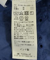 Simplicite（シンプリシテ）ワンピース 青 サイズ:-(M位) レディース/2200722755075