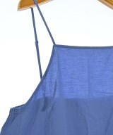Simplicite（シンプリシテ）ワンピース 青 サイズ:-(M位) レディース/2200722755075