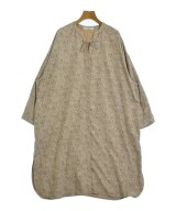 Samansa Mos2 シャツワンピース