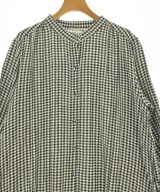 Samansa Mos2（サマンサモスモス）シャツワンピース 黒 サイズ:F レディース/2200723463054