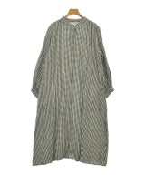Samansa Mos2 シャツワンピース