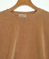 Samansa Mos2（サマンサモスモス）Tシャツ・カットソー 茶 サイズ:F レディース/2200731766055