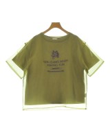 Samansa Mos2 Tシャツ・カットソー