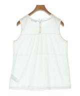 Samansa Mos2（サマンサモスモス）Tシャツ・カットソー 白 サイズ:F レディース/2200731766123