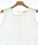 Samansa Mos2（サマンサモスモス）Tシャツ・カットソー 白 サイズ:F レディース/2200731766123