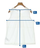 Samansa Mos2（サマンサモスモス）Tシャツ・カットソー 白 サイズ:F レディース/2200731766123
