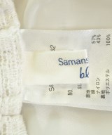 Samansa Mos2（サマンサモスモス）その他 白 サイズ:F レディース/2200725530075