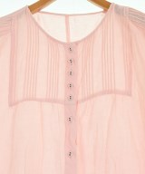 Samansa Mos2（サマンサモスモス）ワンピース ピンク サイズ:F レディース/2200726481055