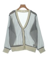 Samansa Mos2（サマンサモスモス）カーディガン グレー サイズ:F レディース/2200717298334