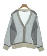Samansa Mos2（サマンサモスモス）カーディガン グレー サイズ:F レディース/2200717298334