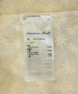 Samansa Mos2（サマンサモスモス）ブラウス 白 サイズ:F レディース/2200726001109