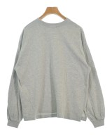 Samansa Mos2（サマンサモスモス）Tシャツ・カットソー グレー サイズ:F レディース/2200678793046