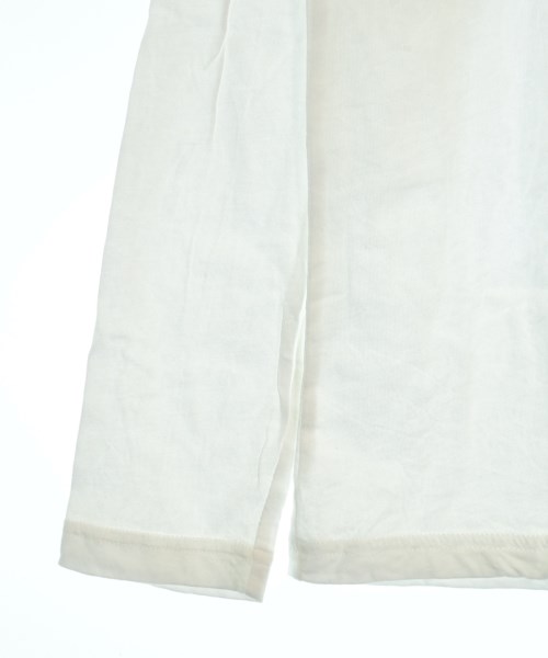 Samansa Mos2（サマンサモスモス）Tシャツ・カットソー 白 サイズ:F レディース/2200678793053