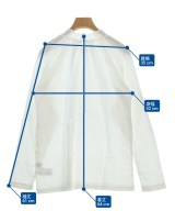 Samansa Mos2（サマンサモスモス）Tシャツ・カットソー 白 サイズ:F レディース/2200678793053
