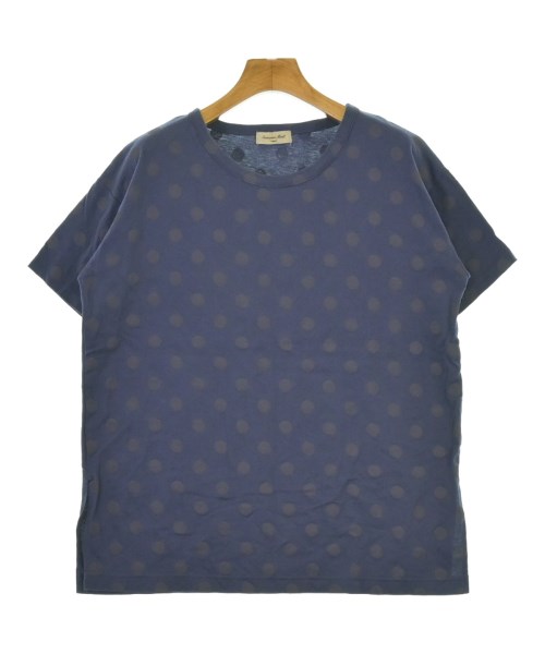 Samansa Mos2（サマンサモスモス）Tシャツ・カットソー 紫 サイズ:F レディース/2200677849089