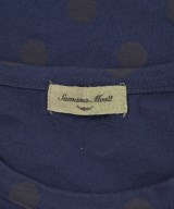 Samansa Mos2（サマンサモスモス）Tシャツ・カットソー 紫 サイズ:F レディース/2200677849089