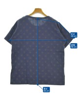 Samansa Mos2（サマンサモスモス）Tシャツ・カットソー 紫 サイズ:F レディース/2200677849089