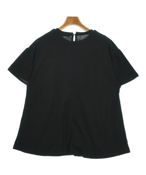 Samansa Mos2（サマンサモスモス）Tシャツ・カットソー 黒 サイズ:F レディース/2200676631142