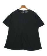 Samansa Mos2（サマンサモスモス）Tシャツ・カットソー 黒 サイズ:F レディース/2200676631142