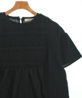 Samansa Mos2（サマンサモスモス）Tシャツ・カットソー 黒 サイズ:F レディース/2200676631142