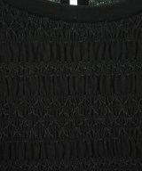 Samansa Mos2（サマンサモスモス）Tシャツ・カットソー 黒 サイズ:F レディース/2200676631142