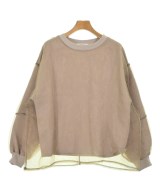 Samansa Mos2 スウェット