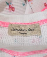 Samansa Mos2（サマンサモスモス）Tシャツ・カットソー 白 サイズ:F レディース/2200683803037