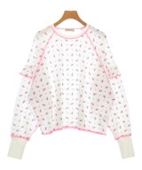 Samansa Mos2 Tシャツ・カットソー