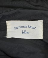 Samansa Mos2（サマンサモスモス）ブルゾン 黒 サイズ:-(S位) レディース/2200683650037